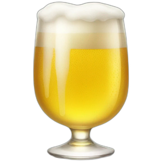 link-drink-beer emoji