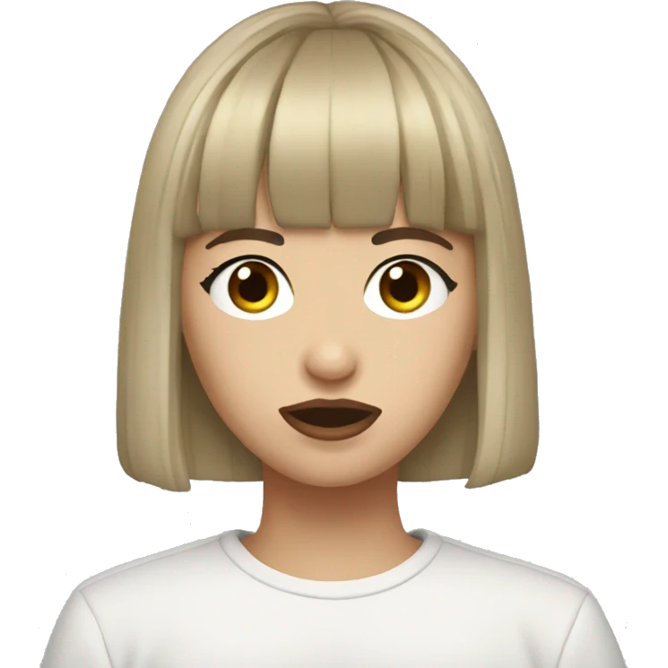 Lalisa manobal emoji