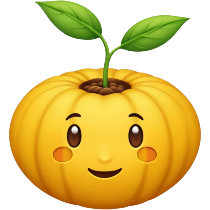 seed piece emoji