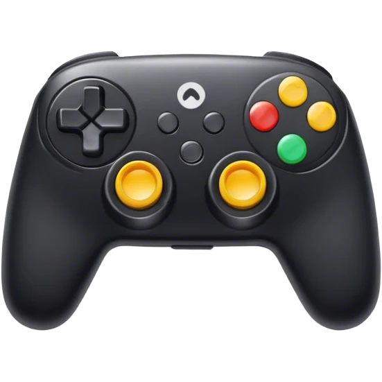 🎮 emoji