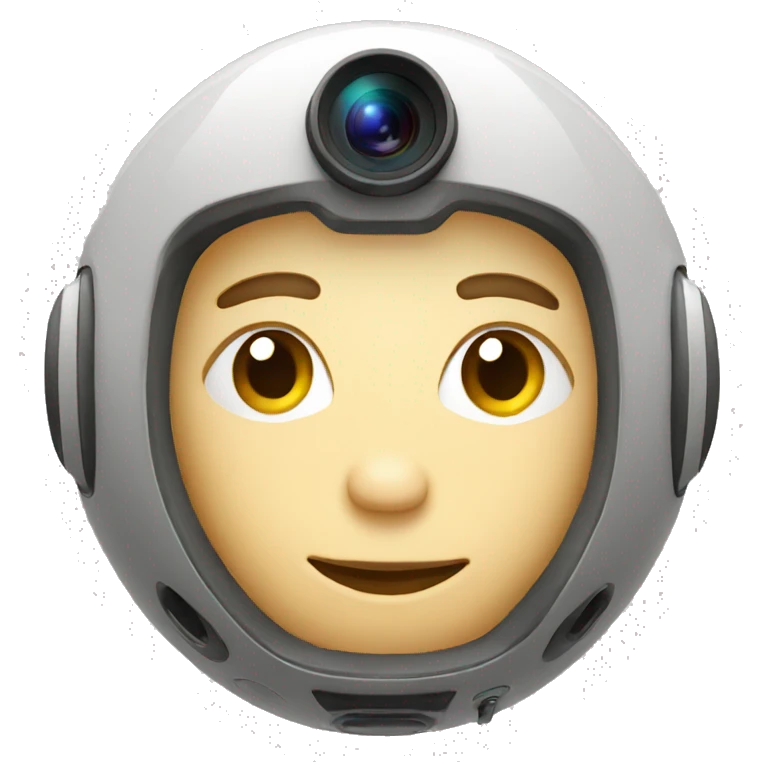 360 camera emoji