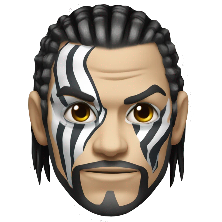 Jeff hardy emoji