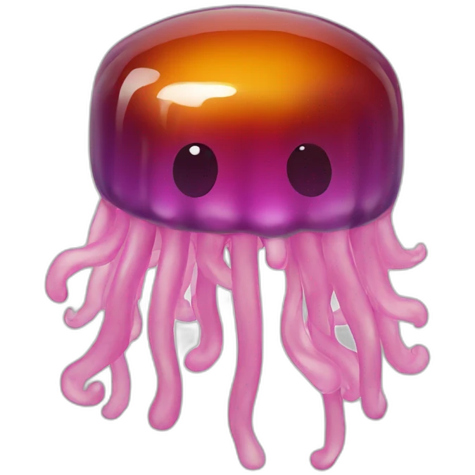 JELLY emoji