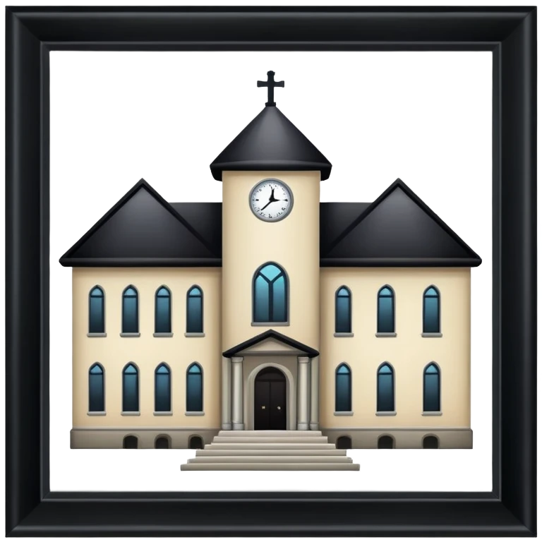 AHS ASYLUM emoji