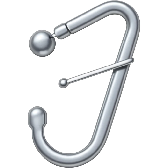 safety pin emoji