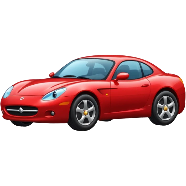 car emoji