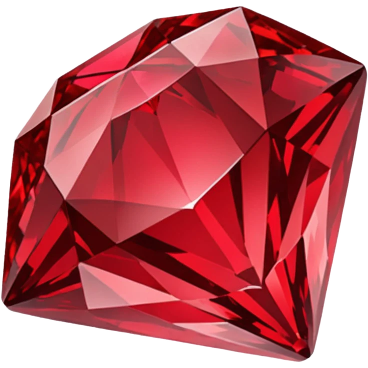ruby emoji