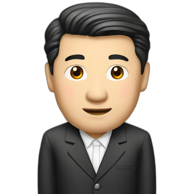 xijinping emoji