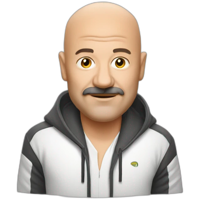 Philippe Etchebest emoji