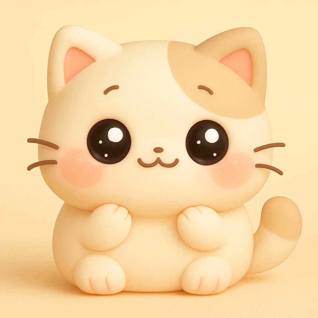 cat emoji