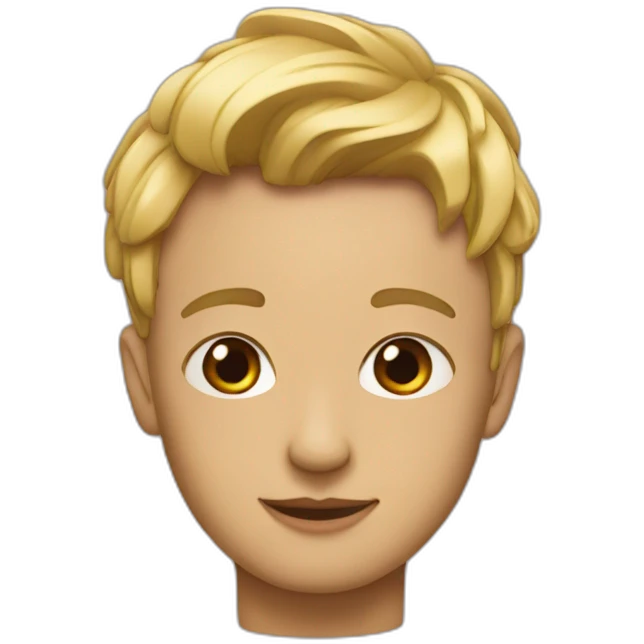 J'aime emoji