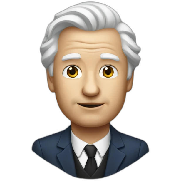 Donald MacDonald emoji