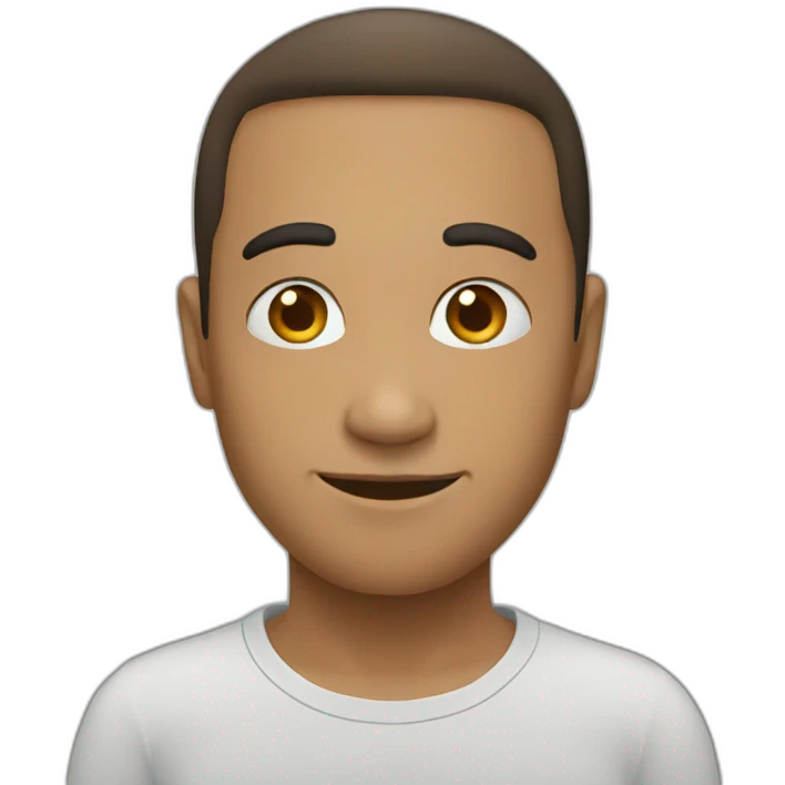 connect emoji