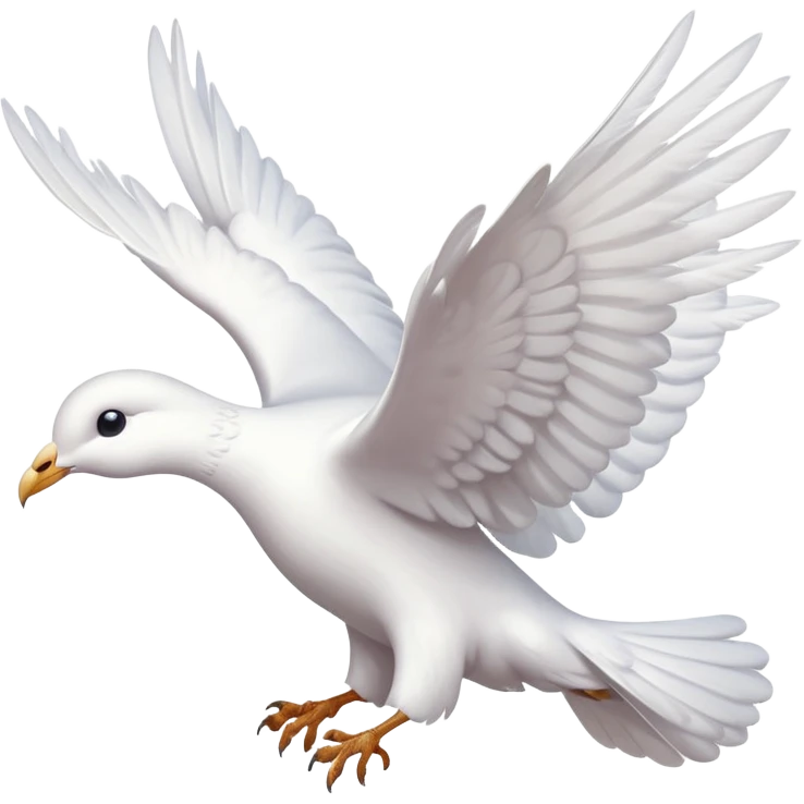 🕊️🕊️ emoji