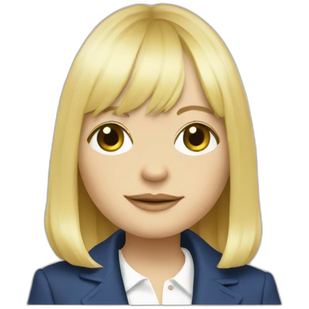 france gall emoji