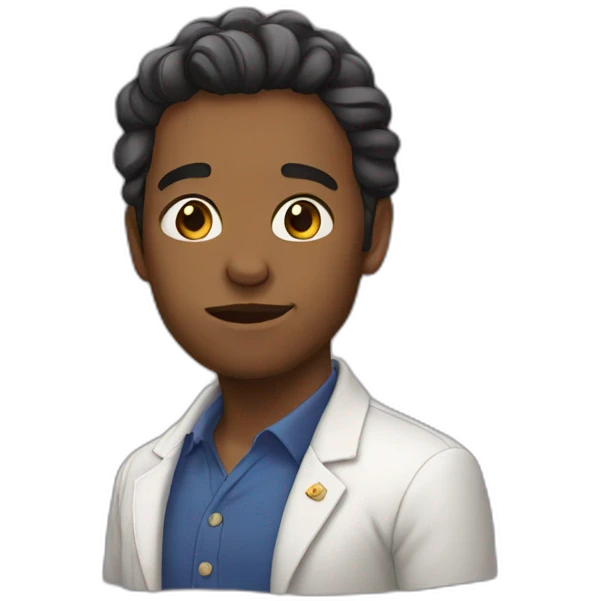 Amour  emoji