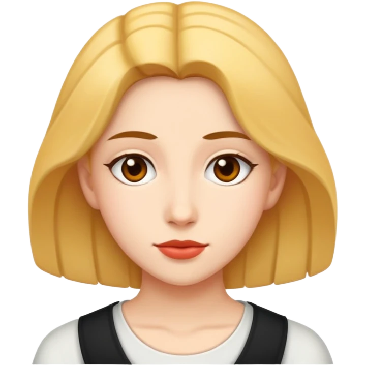 iroha illit  emoji