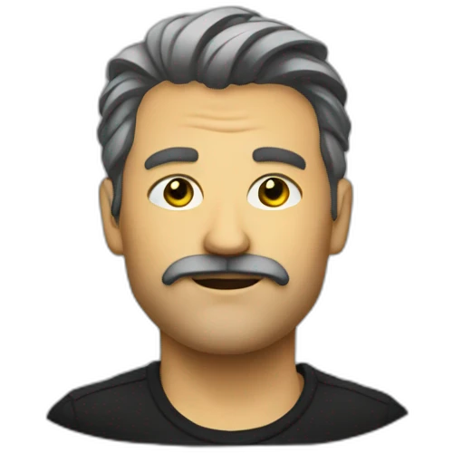 Anarchist emoji
