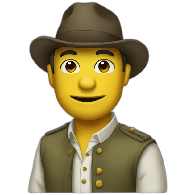 chad pepe emoji