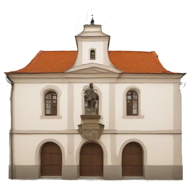 PRAGUE emoji