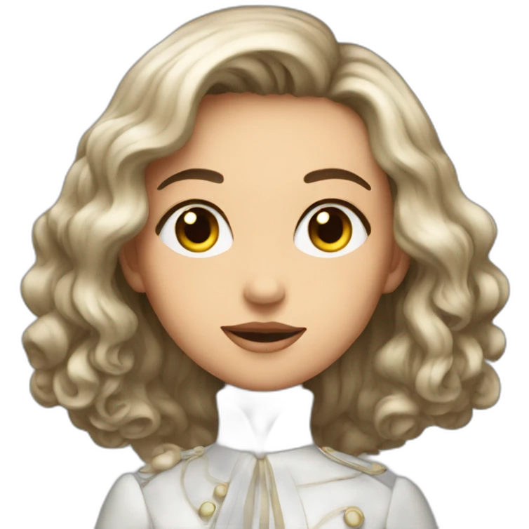 victoria magistral emoji