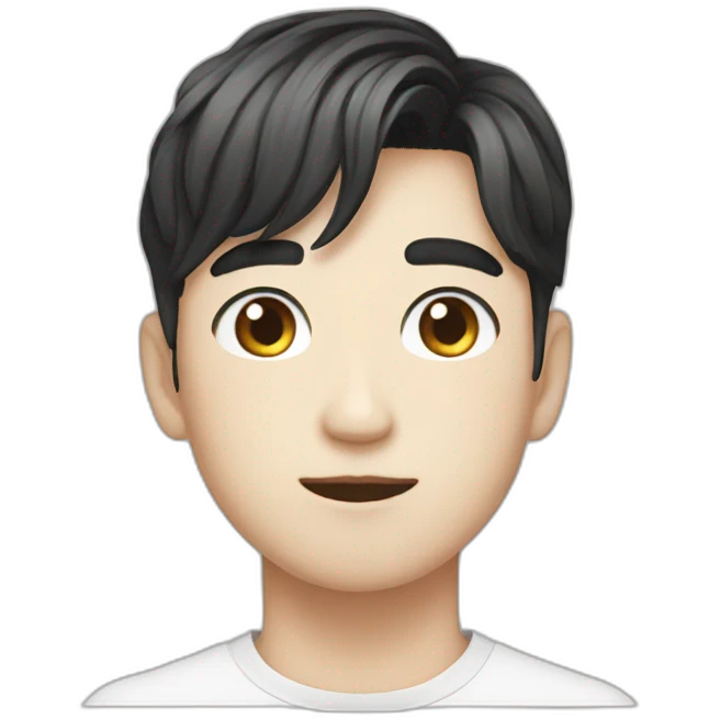 wonwoo emoji