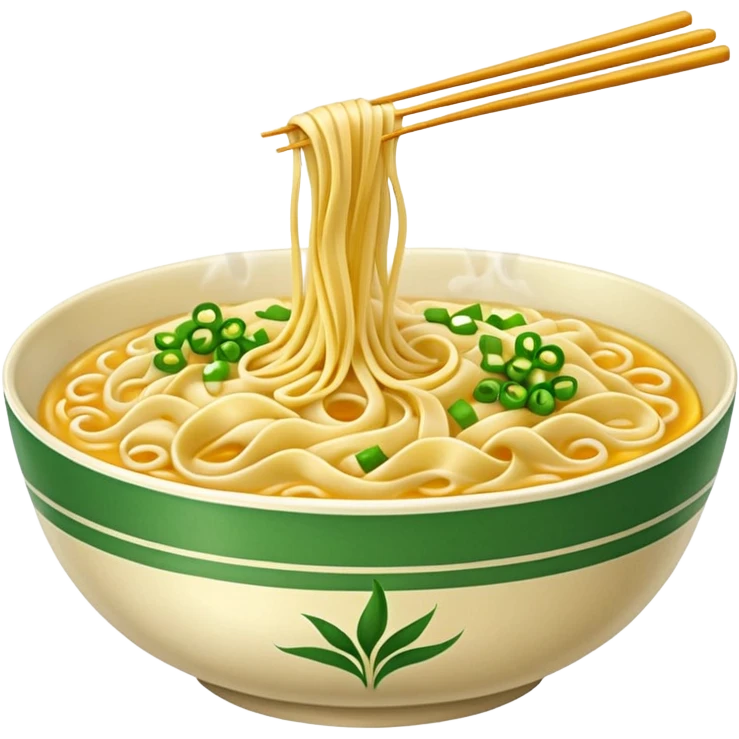 noodle emoji