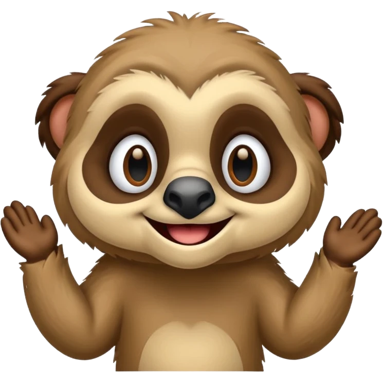 Sid ice age emoji