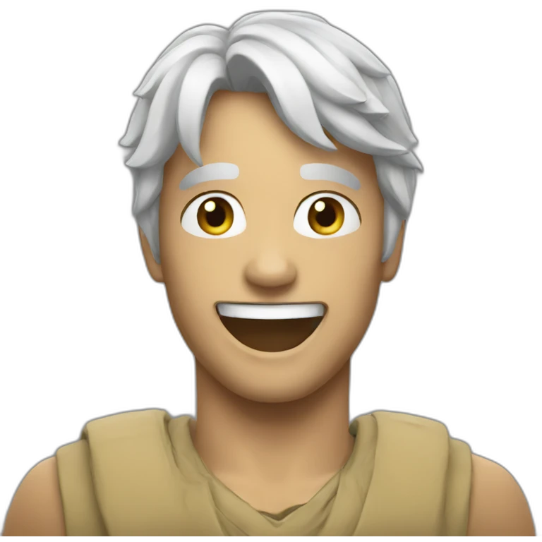 win emoji