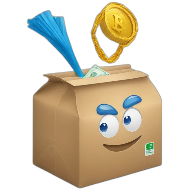 caixa econômica federal emoji