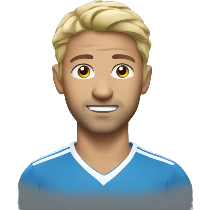 Fußball emoji