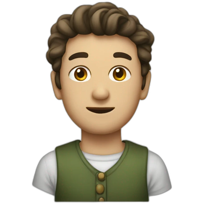 Salamèche emoji