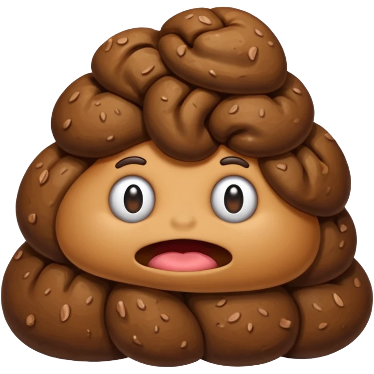 poop emoji