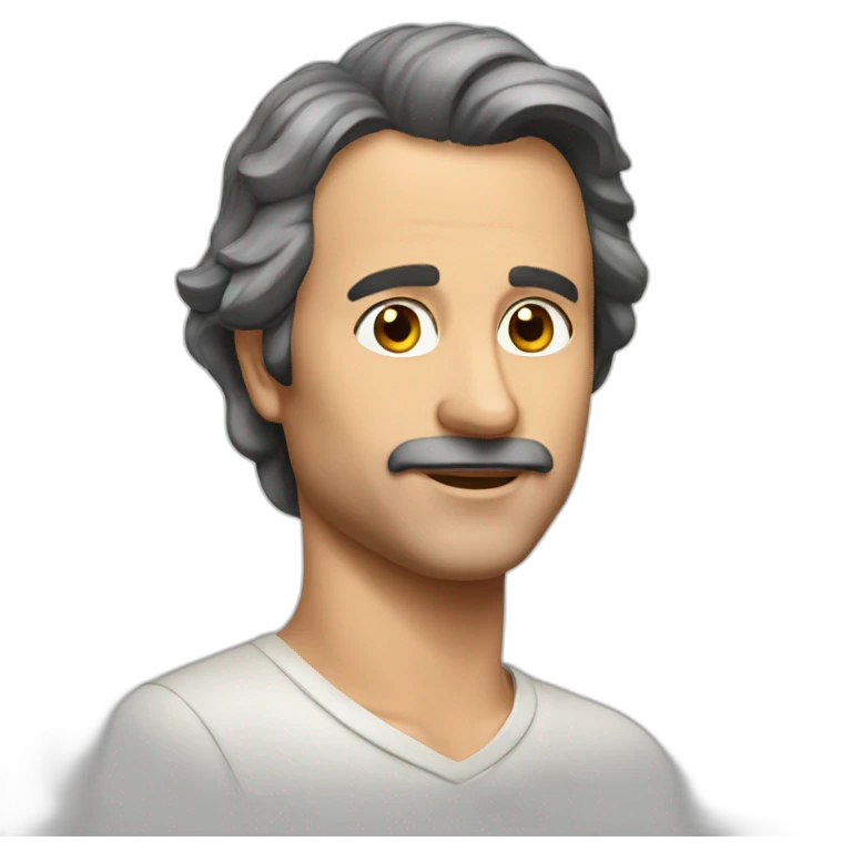 Gérard  emoji