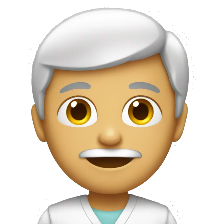 health emoji