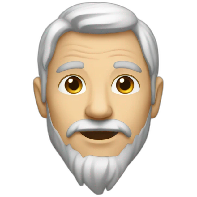 messsi drienkbeer emoji