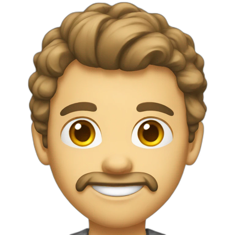 react-name emoji
