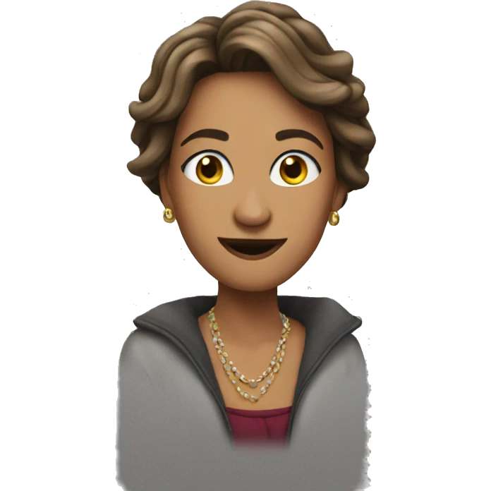 Dame un emoji XD emoji