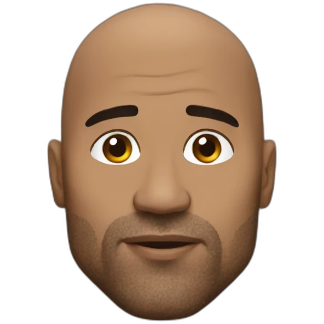 TheRock emoji