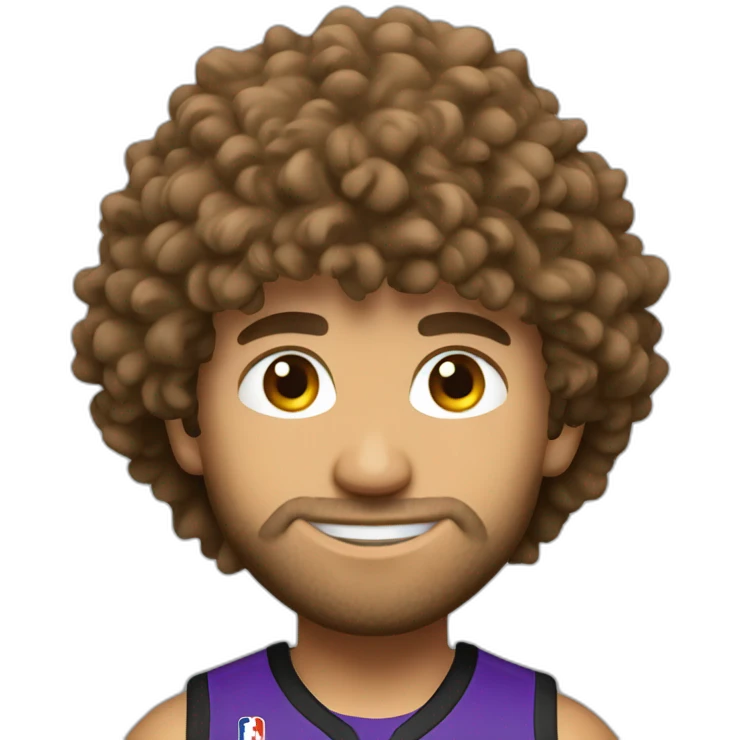 robin lopez emoji