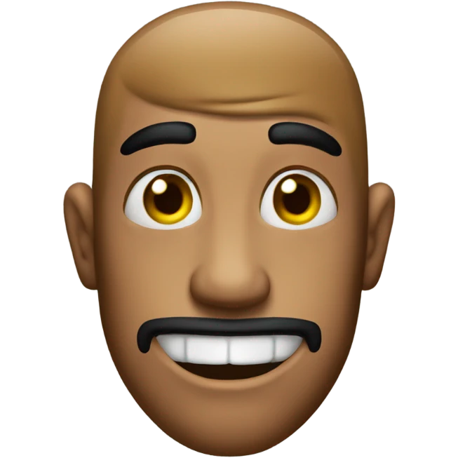 mm mm  emoji