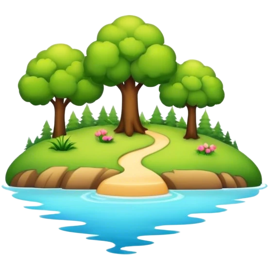 Nature emoji