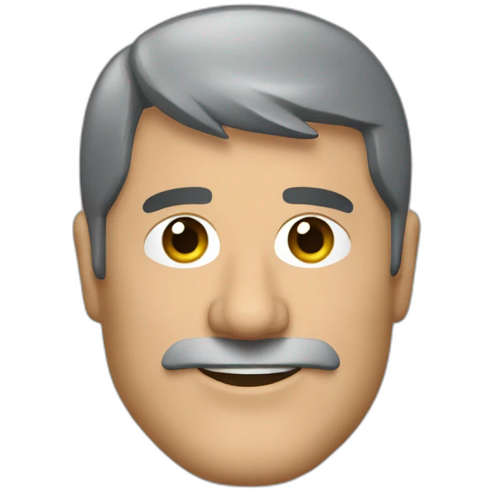Jean-Marie bigard emoji