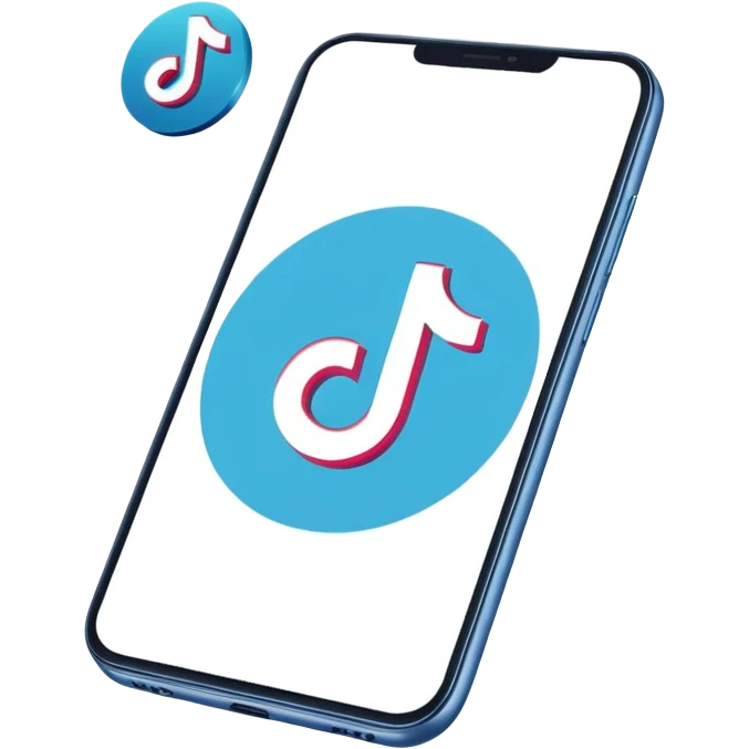 verificación de tiktok emoji