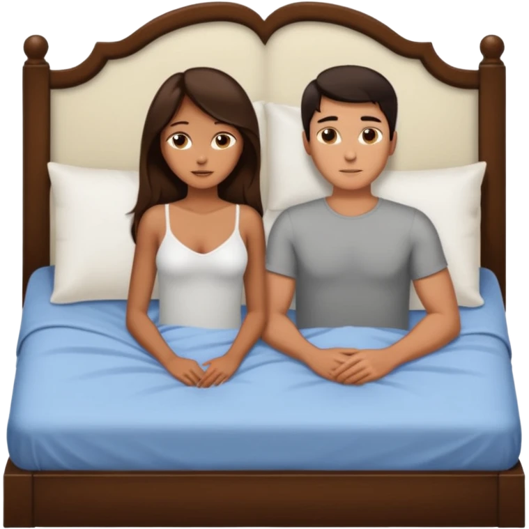 Mulher de quatro enquanto o homem fode ela emoji