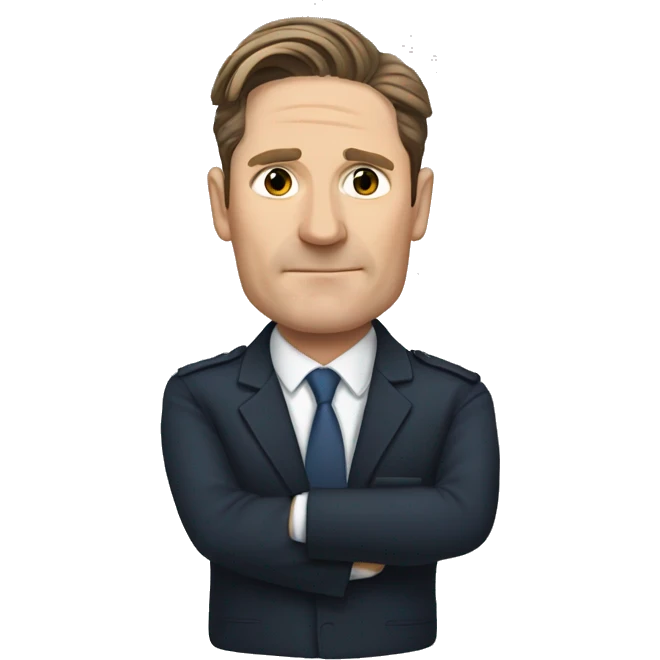 kier starmer emoji