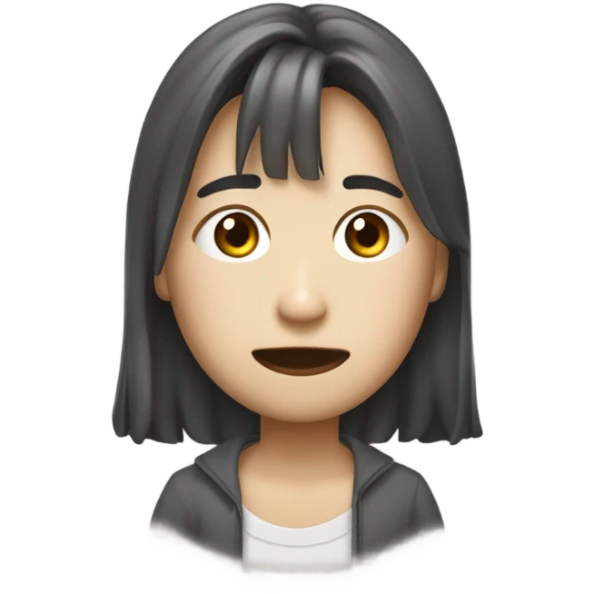 수달 emoji