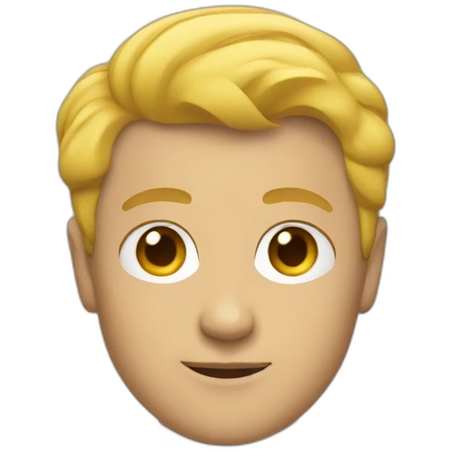 minimalistic tv icon emoji