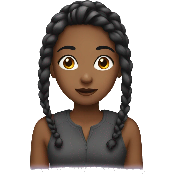 girls  emoji