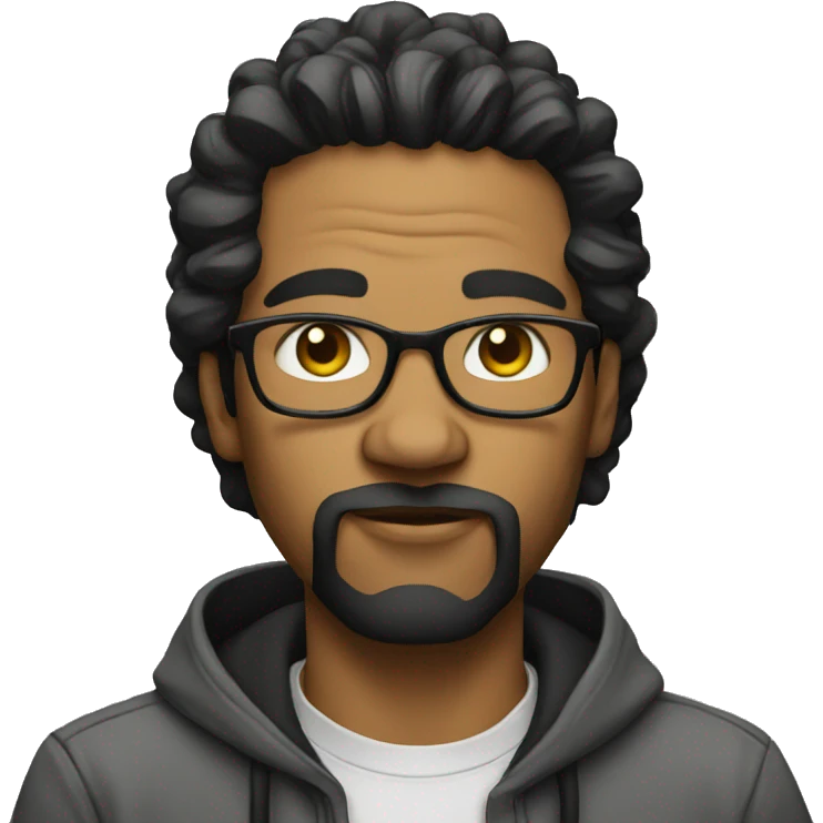 graffiti writer emoji